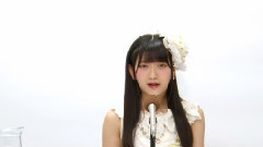 HKT48 チームH所属 山田麻莉奈