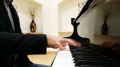 Mozart: Presto (Piano Sonata No.5 in G, K.283)