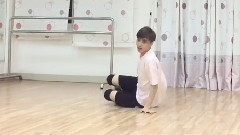 I Just Wanna Dance (Dance Cover)