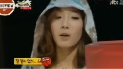 Taeyeon Aegyo Funny