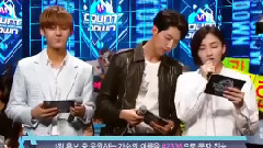 MCOUNTDOWN Ep.473 净汉MC Cut