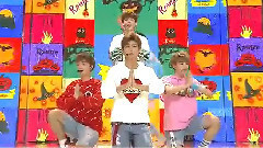 噩梦 - Show!Champion 现场版 16/05/25