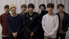 A Gift For BTS 三周年纪念视频