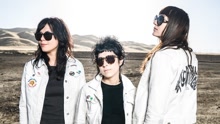Death Valley Girls - Glow In The Dark