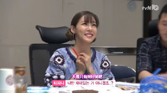 韩国综艺,Tiffany(少女时代),少女时代 - SNL Korea幕后开会花絮 Tiffany Cut