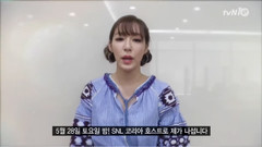 韩国综艺,Tiffany(少女时代),少女时代 - SNL Korea幕后开会花絮 Tiffany Cut