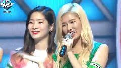 一位&安可 - Mnet M!Countdown 现场版 16/05/26