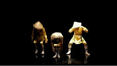 Dancing Strawhatz