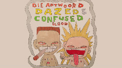 DIE ANTWOORD