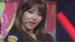 I Got A Boy
