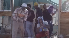 Yammy Gang