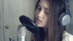 Let Her Go(Cover)