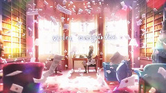 <Violet Evergarden>动画化 CM