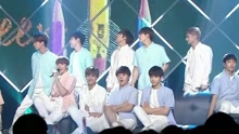 Pretty U - MBC音乐中心 现场版 16/05/28