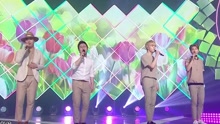Love, Love - MBC音乐中心 现场版 16/05/28
