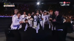 BTS FOREVER 三周年纪念视频