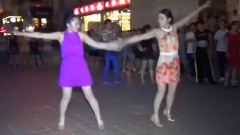 水兵舞:等爱的姑娘