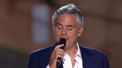 Andrea Bocelli - Quizas Quizas Quizas