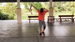 I Just Wanna Dance