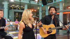 The Shires - Friday Night