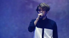 Baby Don't Cry