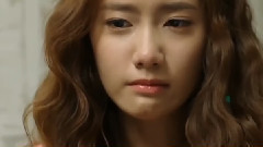 Im Yoona Cry Cute