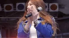 舞蹈表演