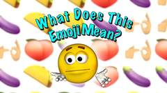 What Does This Emoji Mean