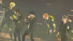 160507-160508 花样年华On stage:epilogue演唱会