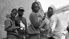 Section Boyz - Section