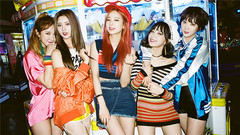 EXID - L.I.E