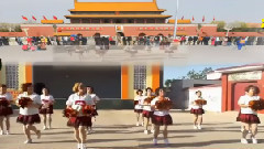 跳到北京