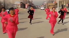 草原的你