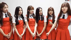 GFRIEND In Shanghai