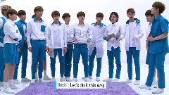Star Countdown D-20