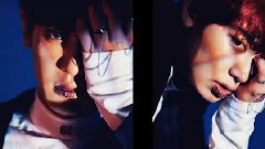 Monster & Lucky One
