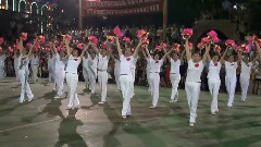 爱我中华