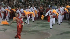 丰收秧歌