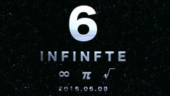 INFINITE出道六周年之logo进化论