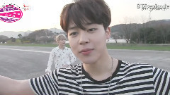 Episode'EPILOGUE:Young Forever' MV Shooting