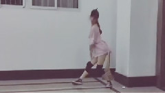 I Just Wanna Dance
