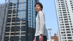 <そして,誰もいなくなった>予告動画第一弾