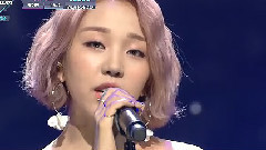 So-so - Mnet M!Countdown 现场版 16/06/09