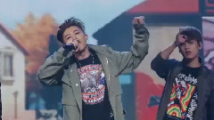 iKONCERT 2016 SHOWTIME TOUR IN JAPAN PART 1预告版