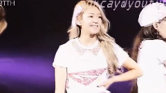 HyoYeon Funny Moments Part 2