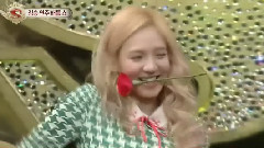 HyoYeon Funny Moments Part 4