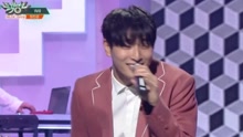  - Will - KBS音乐银行 现场版 16/06/10