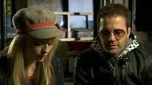 The Ting Tings《International Touring Interview》