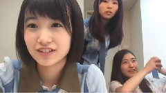 SHOWROOM 朝長美桜 (16時31分45秒)