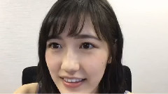 SHOWROOM 渡辺麻友 (15時27分38秒)